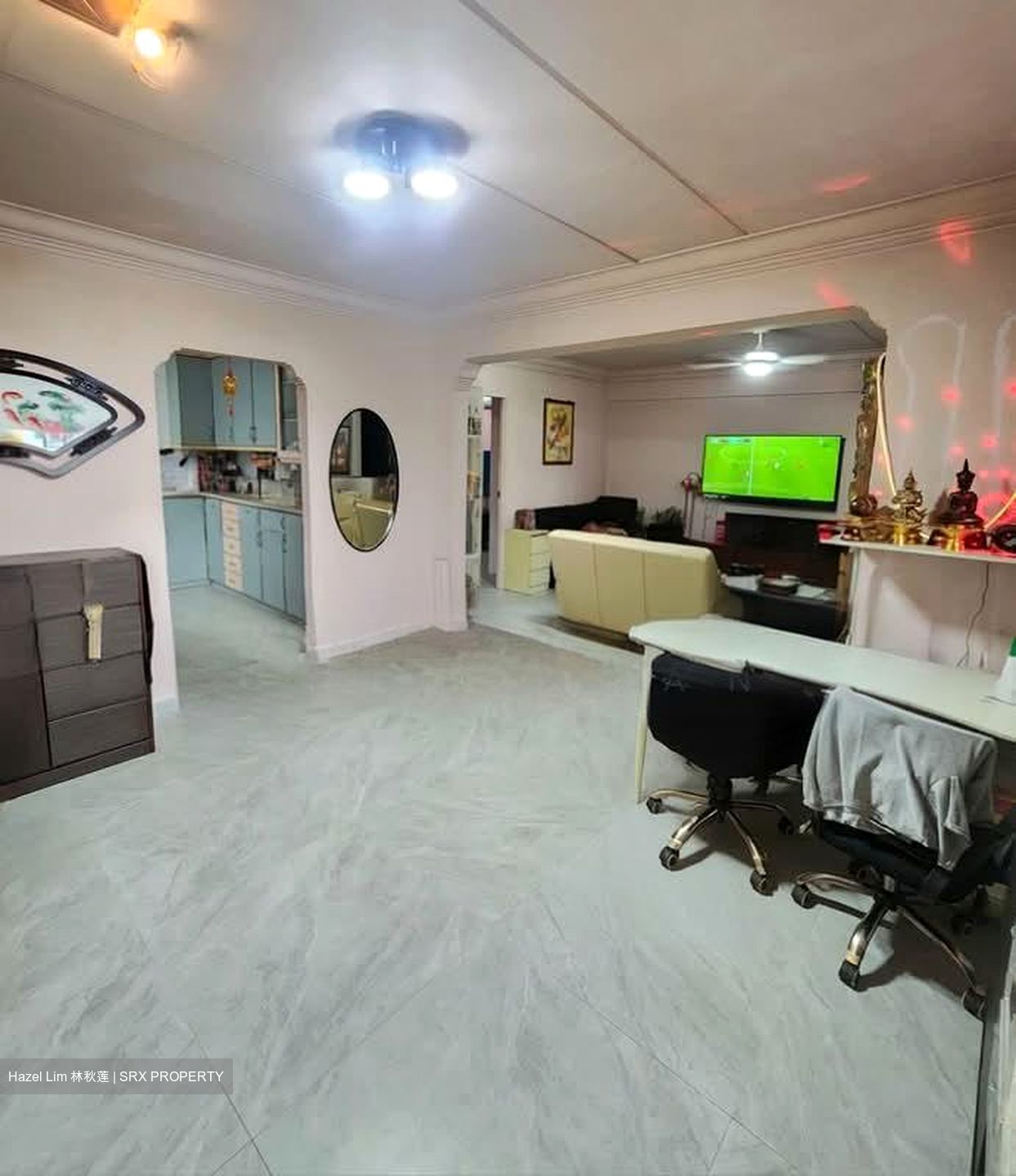 Blk 330 Yishun Rivergreen (Yishun), HDB 4 Rooms #573154601